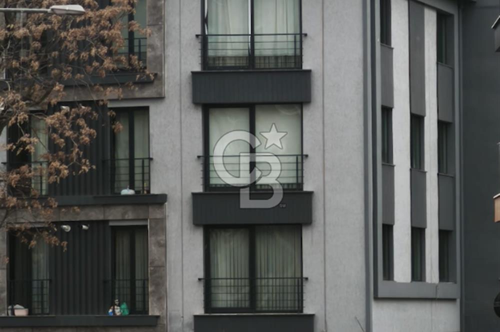 ÜNALAN YENİ BİNADA TERASLI 2+2 DUBLEKS KİRALIK DAİRE