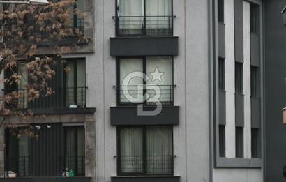ÜNALAN YENİ BİNADA TERASLI 2+2 DUBLEKS KİRALIK DAİRE