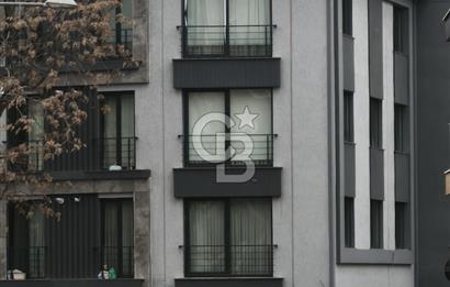 ÜNALAN YENİ BİNADA TERASLI 2+2 DUBLEKS KİRALIK DAİRE