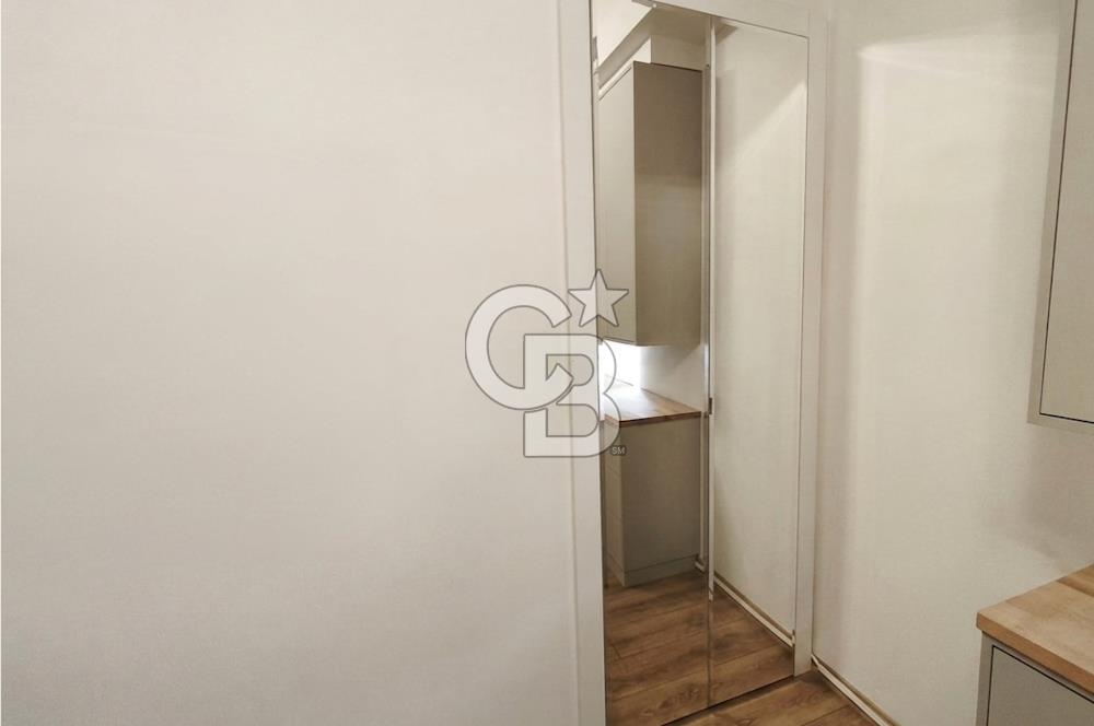 ÜNALAN YENİ BİNADA TERASLI 2+2 DUBLEKS KİRALIK DAİRE