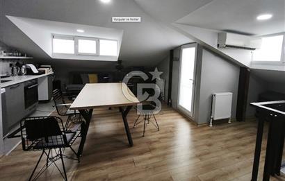 ÜNALAN YENİ BİNADA TERASLI 2+2 DUBLEKS KİRALIK DAİRE