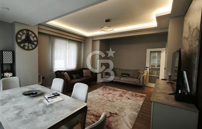 ÜNALAN YENİ BİNADA TERASLI 2+2 DUBLEKS KİRALIK DAİRE