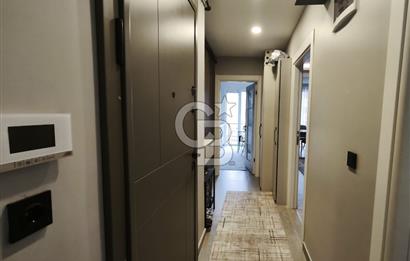 ÜNALAN YENİ BİNADA TERASLI 2+2 DUBLEKS KİRALIK DAİRE