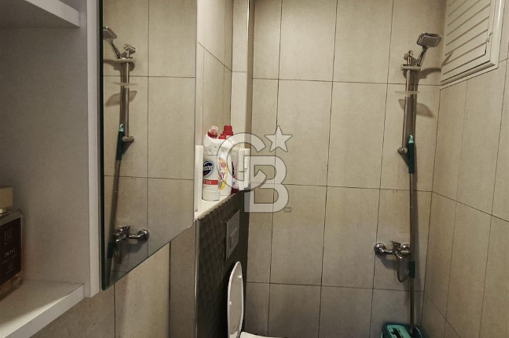 ÜNALAN YENİ BİNADA TERASLI 2+2 DUBLEKS KİRALIK DAİRE