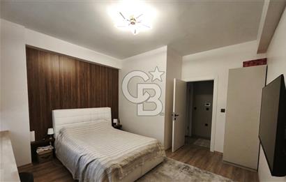 ÜNALAN YENİ BİNADA TERASLI 2+2 DUBLEKS KİRALIK DAİRE