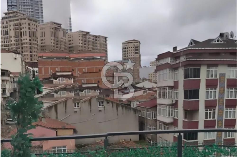 ÜNALAN YENİ BİNADA TERASLI 2+2 DUBLEKS KİRALIK DAİRE