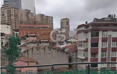 ÜNALAN YENİ BİNADA TERASLI 2+2 DUBLEKS KİRALIK DAİRE
