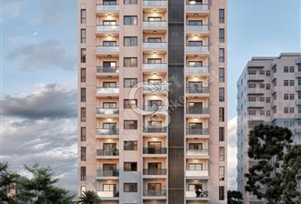 Yurt Mahallesi Park Suiteste Yüksek Kira Getirili 1+1 - 10 - 362204