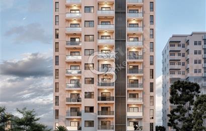 Yurt Mahallesi Park Suiteste Yüksek Kira Getirili 1+1