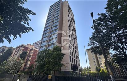 Kozyatağı Plus Life Residence KİRALIK 3+1_Ebeveyn+Balkon