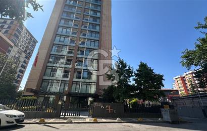 Kozyatağı Plus Life Residence KİRALIK 3+1_Ebeveyn+Balkon