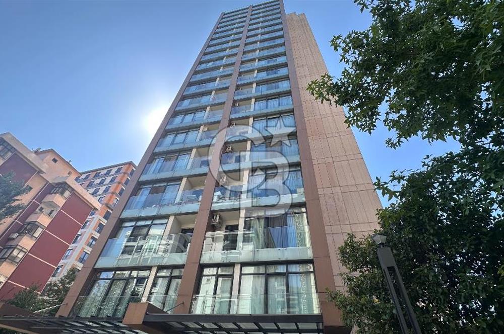 Kozyatağı Plus Life Residence KİRALIK 3+1_Ebeveyn+Balkon