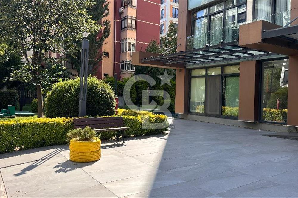 Kozyatağı Plus Life Residence KİRALIK 3+1_Ebeveyn+Balkon