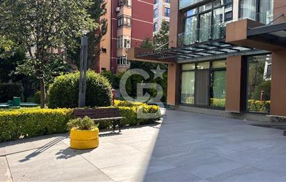 Kozyatağı Plus Life Residence KİRALIK 3+1_Ebeveyn+Balkon