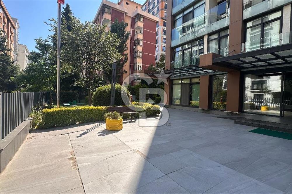 Kozyatağı Plus Life Residence KİRALIK 3+1_Ebeveyn+Balkon
