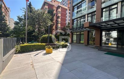 Kozyatağı Plus Life Residence KİRALIK 3+1_Ebeveyn+Balkon