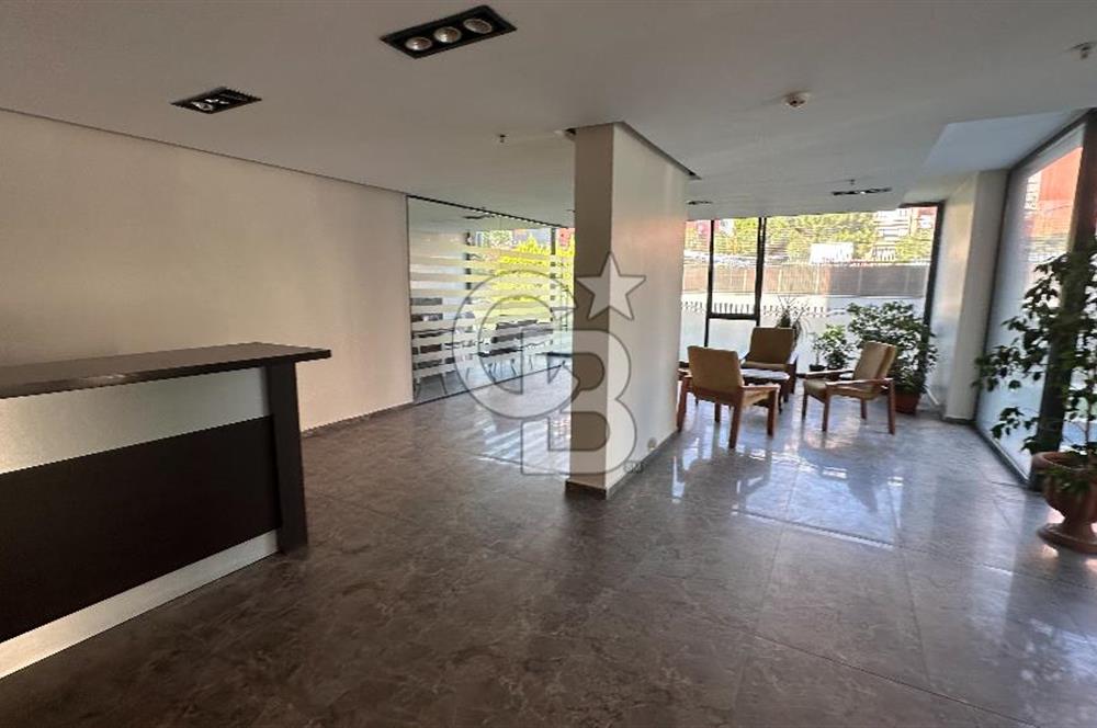 Kozyatağı Plus Life Residence KİRALIK 3+1_Ebeveyn+Balkon