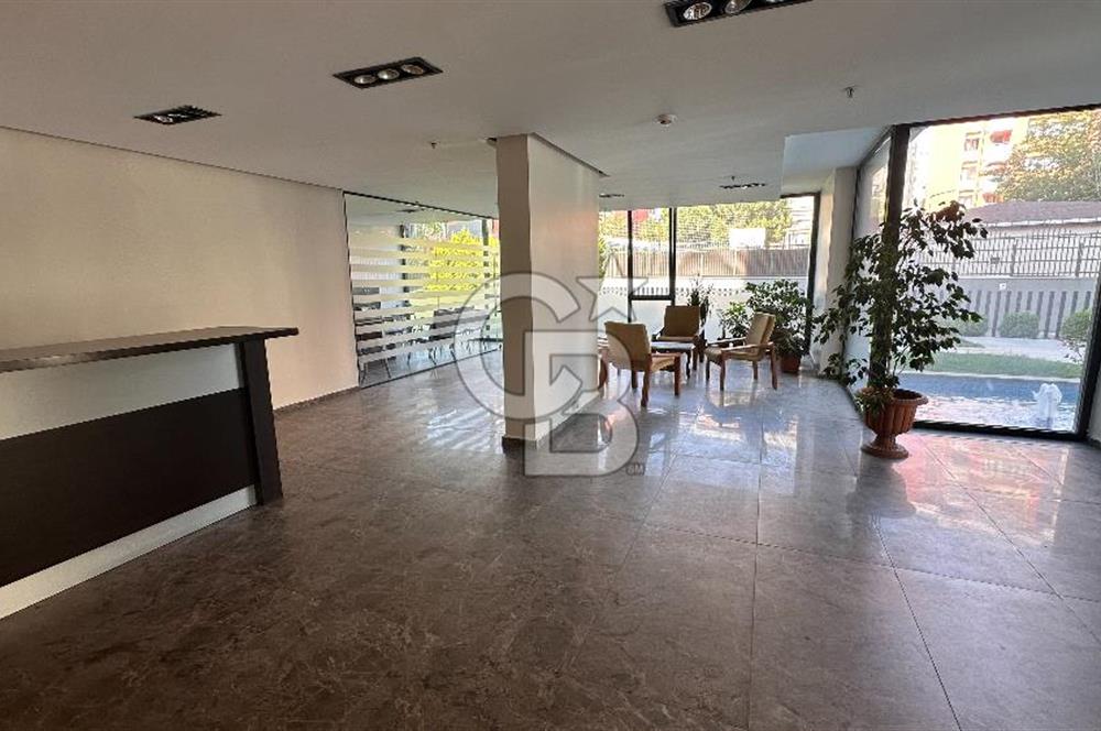 Kozyatağı Plus Life Residence KİRALIK 3+1_Ebeveyn+Balkon
