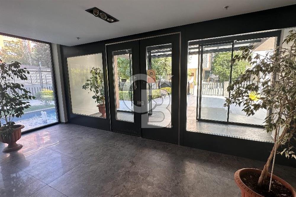 Kozyatağı Plus Life Residence KİRALIK 3+1_Ebeveyn+Balkon