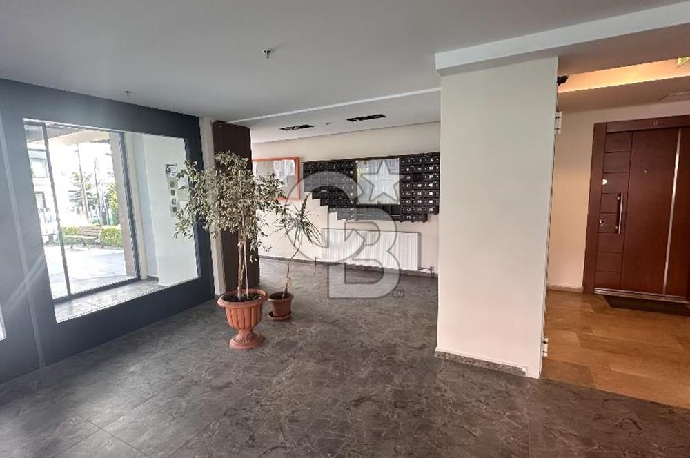 Kozyatağı Plus Life Residence KİRALIK 3+1_Ebeveyn+Balkon