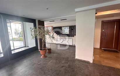 Kozyatağı Plus Life Residence KİRALIK 3+1_Ebeveyn+Balkon
