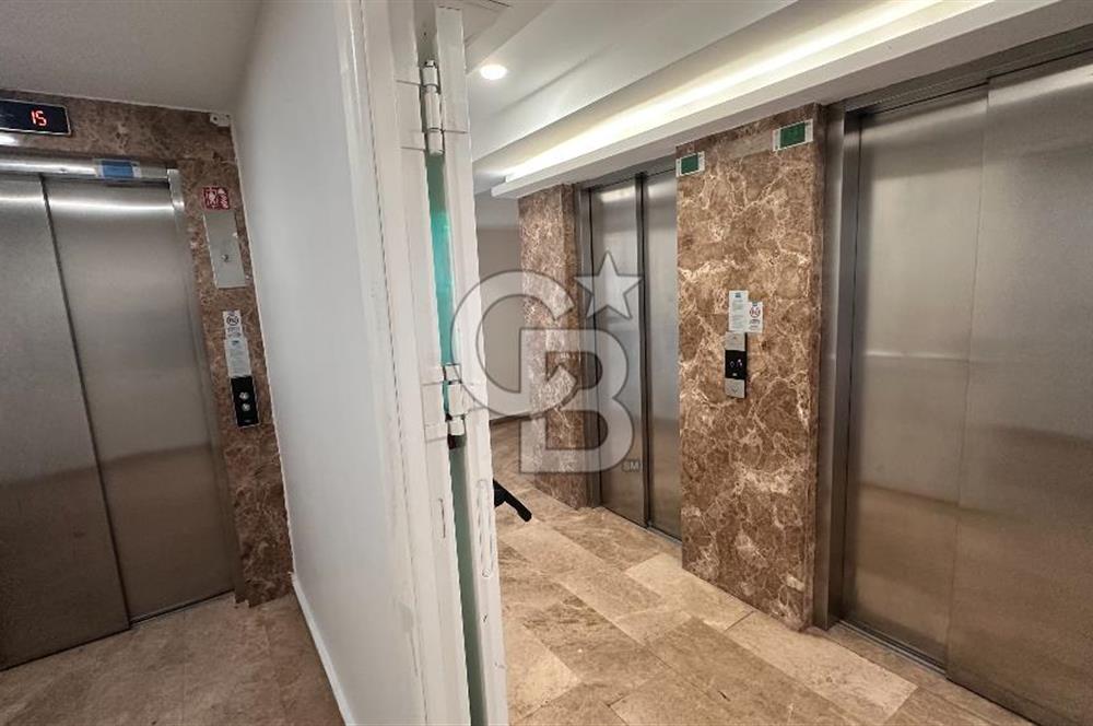 Kozyatağı Plus Life Residence KİRALIK 3+1_Ebeveyn+Balkon