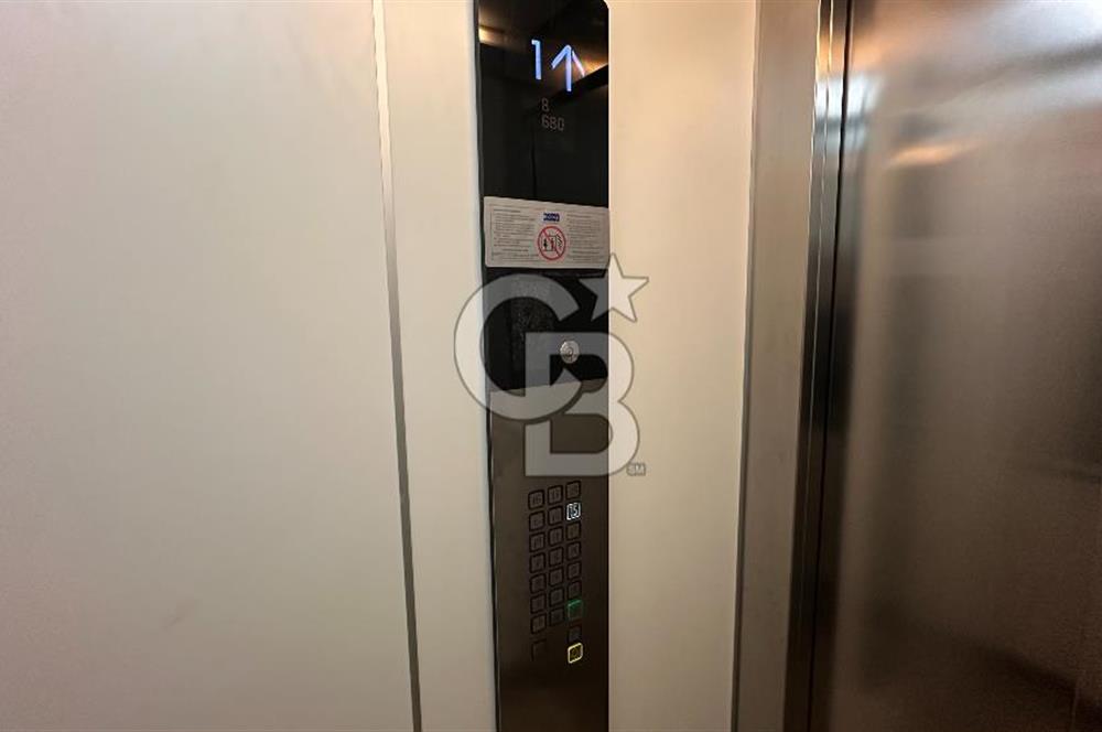 Kozyatağı Plus Life Residence KİRALIK 3+1_Ebeveyn+Balkon