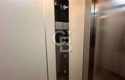 Kozyatağı Plus Life Residence KİRALIK 3+1_Ebeveyn+Balkon