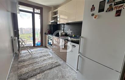 Kozyatağı Plus Life Residence KİRALIK 3+1_Ebeveyn+Balkon