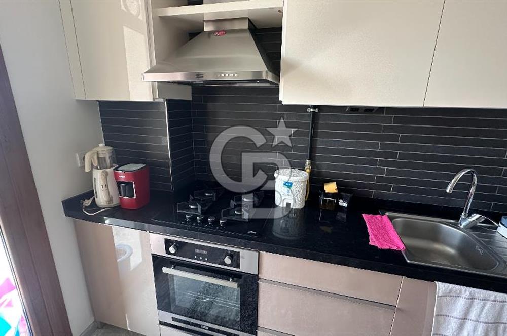 Kozyatağı Plus Life Residence KİRALIK 3+1_Ebeveyn+Balkon