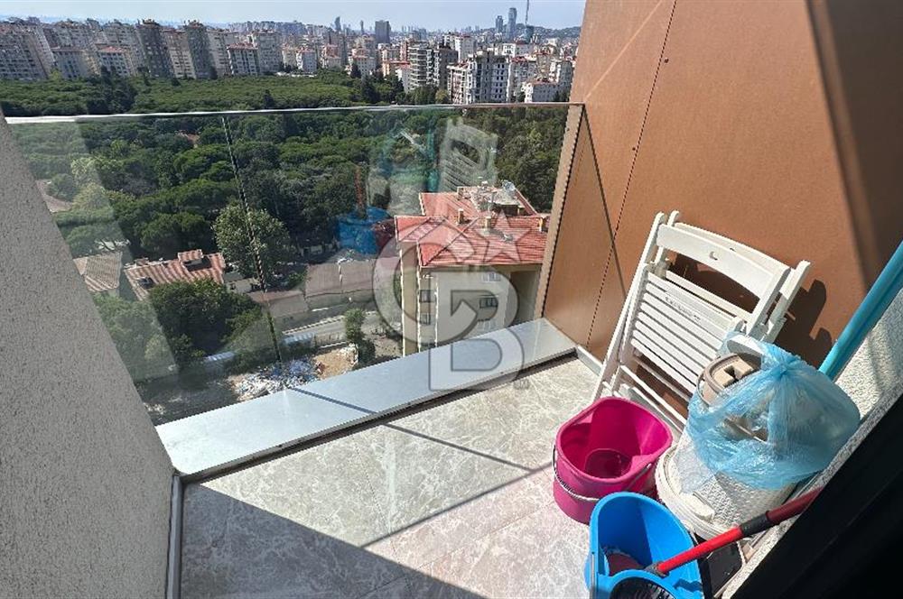 Kozyatağı Plus Life Residence KİRALIK 3+1_Ebeveyn+Balkon