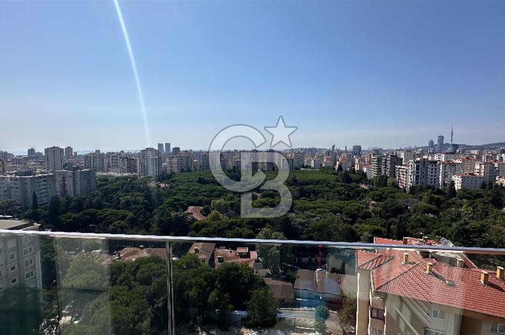 Kozyatağı Plus Life Residence KİRALIK 3+1_Ebeveyn+Balkon