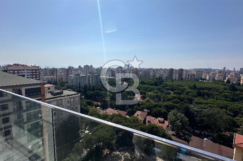 Kozyatağı Plus Life Residence KİRALIK 3+1_Ebeveyn+Balkon