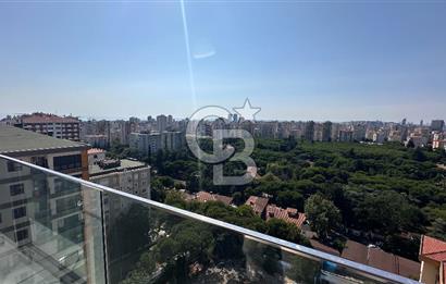 Kozyatağı Plus Life Residence KİRALIK 3+1_Ebeveyn+Balkon