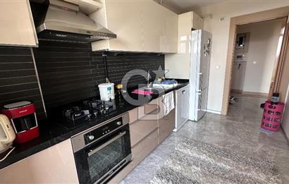 Kozyatağı Plus Life Residence KİRALIK 3+1_Ebeveyn+Balkon