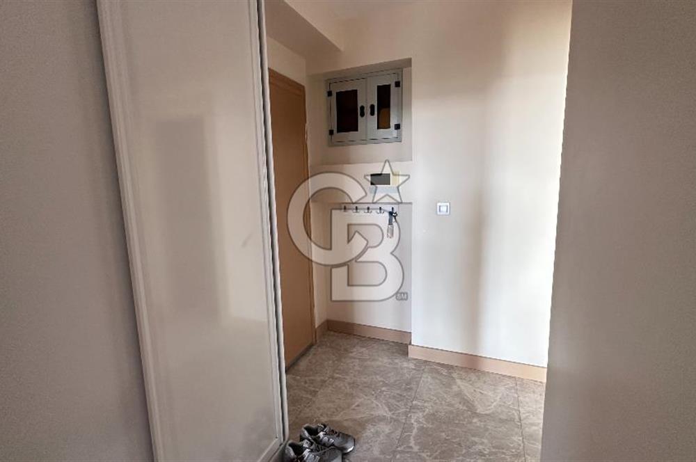 Kozyatağı Plus Life Residence KİRALIK 3+1_Ebeveyn+Balkon
