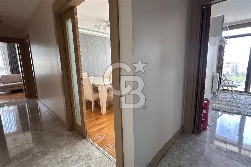 Kozyatağı Plus Life Residence KİRALIK 3+1_Ebeveyn+Balkon