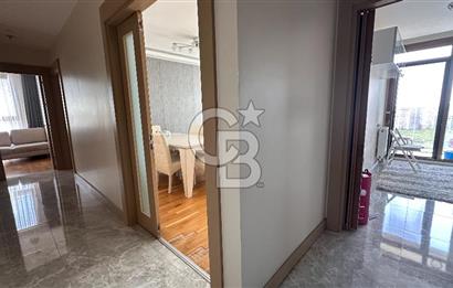 Kozyatağı Plus Life Residence KİRALIK 3+1_Ebeveyn+Balkon