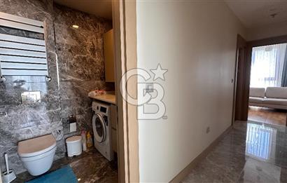Kozyatağı Plus Life Residence KİRALIK 3+1_Ebeveyn+Balkon