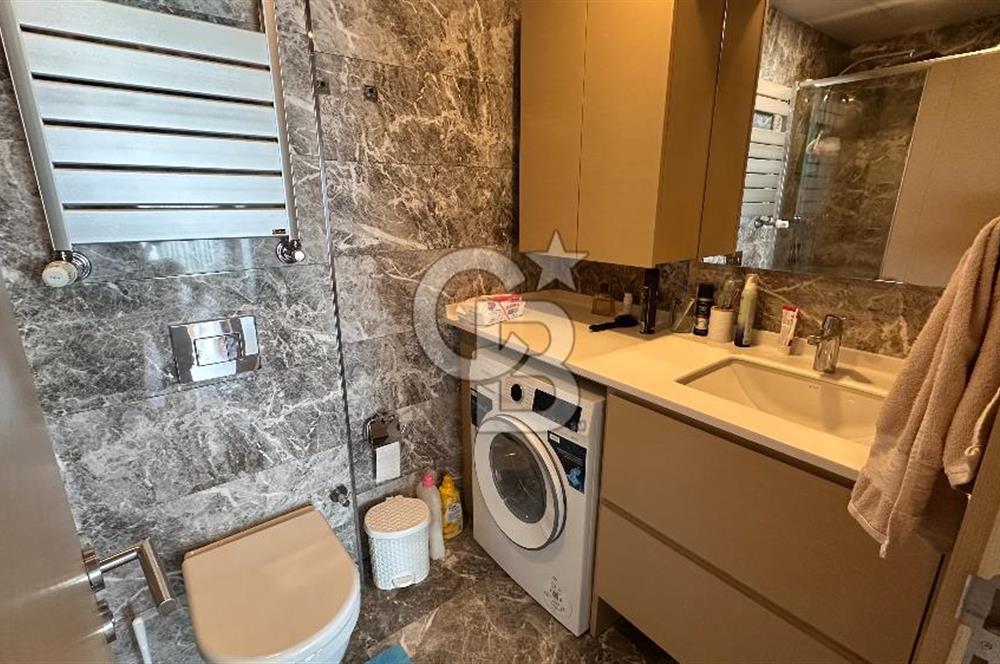 Kozyatağı Plus Life Residence KİRALIK 3+1_Ebeveyn+Balkon