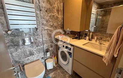 Kozyatağı Plus Life Residence KİRALIK 3+1_Ebeveyn+Balkon