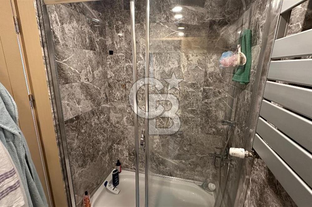Kozyatağı Plus Life Residence KİRALIK 3+1_Ebeveyn+Balkon