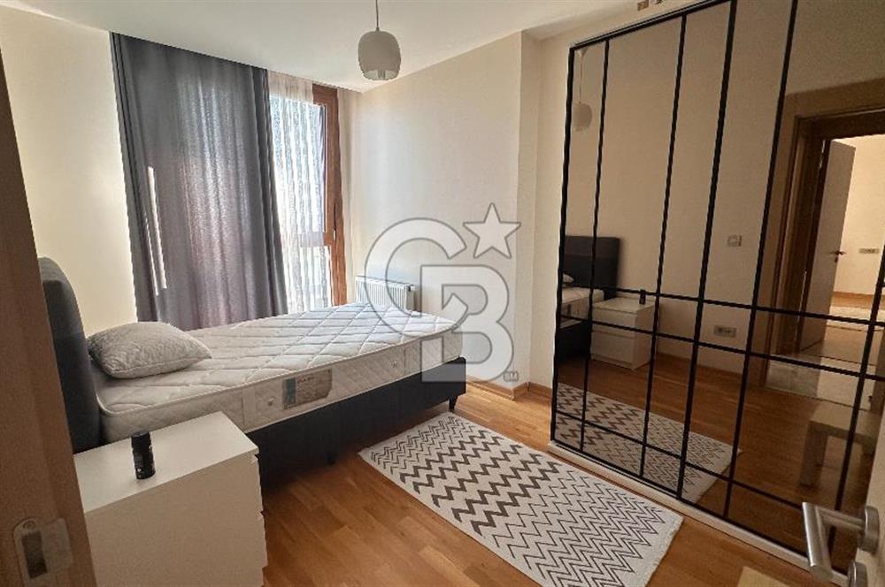Kozyatağı Plus Life Residence KİRALIK 3+1_Ebeveyn+Balkon