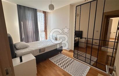 Kozyatağı Plus Life Residence KİRALIK 3+1_Ebeveyn+Balkon