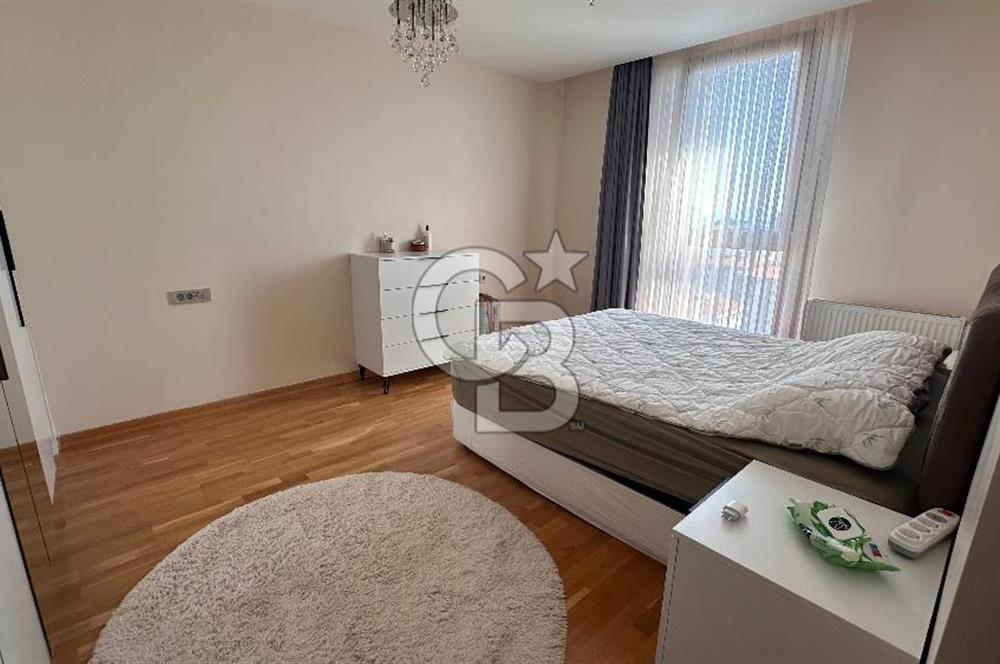 Kozyatağı Plus Life Residence KİRALIK 3+1_Ebeveyn+Balkon