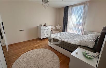 Kozyatağı Plus Life Residence KİRALIK 3+1_Ebeveyn+Balkon