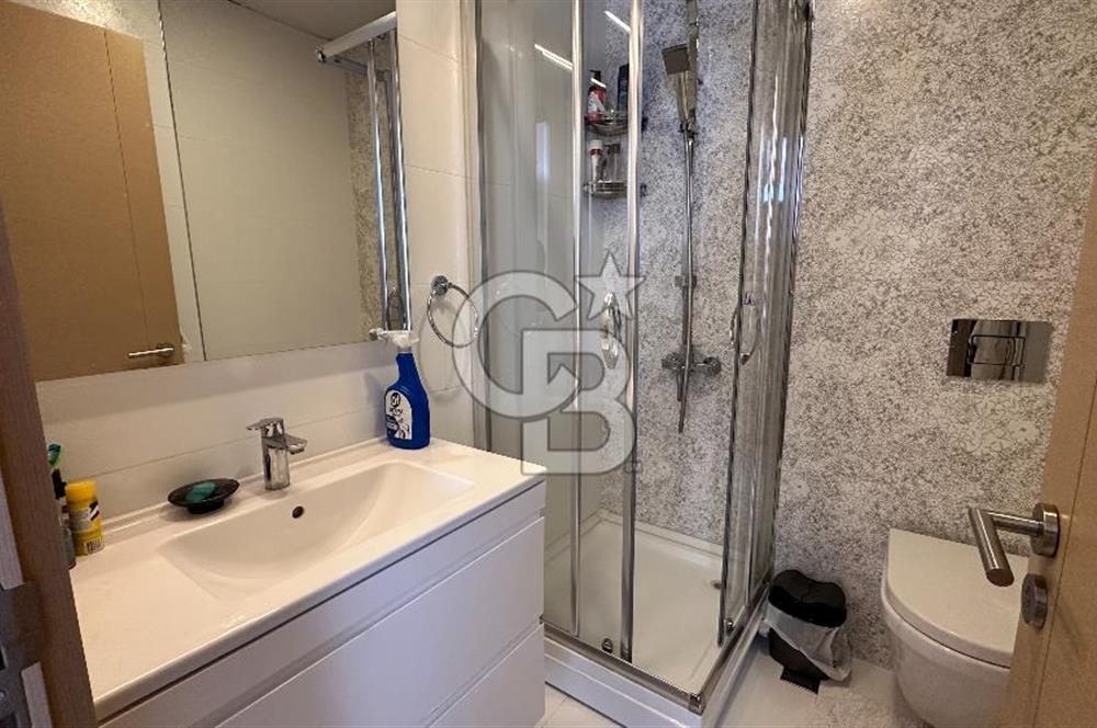 Kozyatağı Plus Life Residence KİRALIK 3+1_Ebeveyn+Balkon