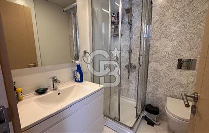 Kozyatağı Plus Life Residence KİRALIK 3+1_Ebeveyn+Balkon