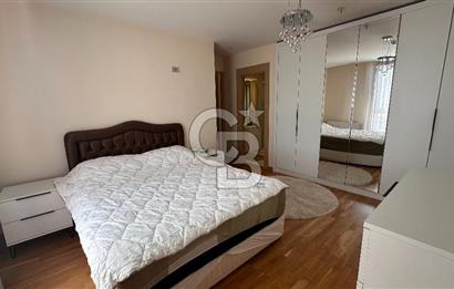 Kozyatağı Plus Life Residence KİRALIK 3+1_Ebeveyn+Balkon