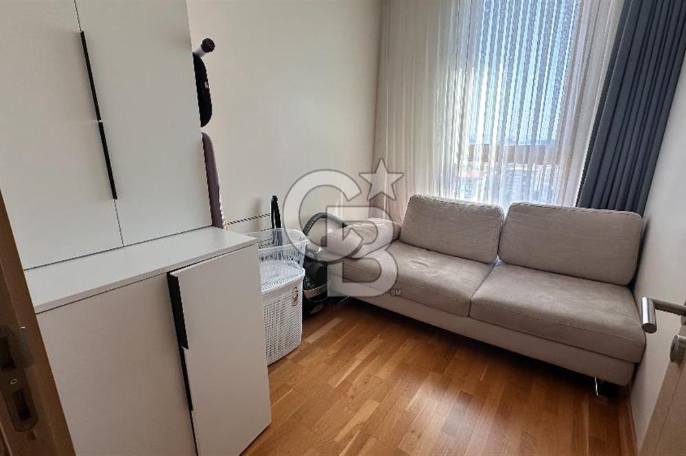 Kozyatağı Plus Life Residence KİRALIK 3+1_Ebeveyn+Balkon